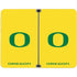 University of Oregon Mesh Yellow Surface Duo Skin