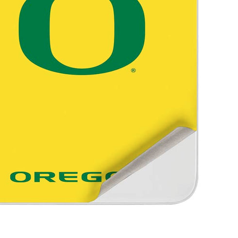 University of Oregon Mesh Yellow Surface Duo Skin