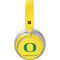 University of Oregon Mesh Yellow Surface Headphones Skin