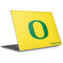 University of Oregon Mesh Yellow Surface Laptop 3 13.5in Skin
