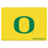 University of Oregon Mesh Yellow Surface Laptop 3 13.5in Skin