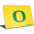 University of Oregon Mesh Yellow Surface Laptop 4 15in Skin