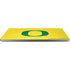 University of Oregon Mesh Yellow Surface Laptop 4 15in Skin