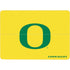University of Oregon Mesh Yellow Surface Laptop Studio Skin