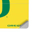 University of Oregon Mesh Yellow Surface Laptop Studio Skin