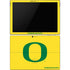 University of Oregon Mesh Yellow Surface Pro 6 Skin