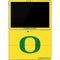 University of Oregon Mesh Yellow Surface Pro 7 Skin