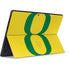 University of Oregon Mesh Yellow Surface Pro 7 Skin