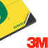 University of Oregon Mesh Yellow Surface Pro 7 Skin