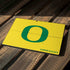 University of Oregon Mesh Yellow Surface Pro 7 Skin