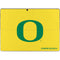 University of Oregon Mesh Yellow Surface Pro 8 Skin