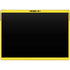 University of Oregon Mesh Yellow Surface Pro 8 Skin