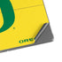 University of Oregon Mesh Yellow Surface Pro 8 Skin