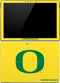 University of Oregon Mesh Yellow Surface Pro (2017) Skin