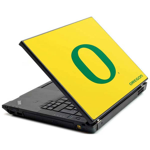 University of Oregon Mesh Yellow T440s Skin