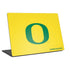University of Oregon Mesh Yellow Universal Laptop 16in (13 x 9.4in) Skin