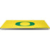 University of Oregon Mesh Yellow Universal Laptop 16in (13 x 9.4in) Skin
