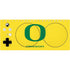 University of Oregon Mesh Yellow Xbox Adaptive Controller Skin