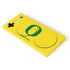 University of Oregon Mesh Yellow Xbox Adaptive Controller Skin