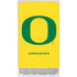 University of Oregon Mesh Yellow Xbox Series S Console Skin