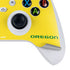 University of Oregon Mesh Yellow Xbox Series S Controller Skin