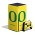 University of Oregon Mesh Yellow Xbox Series X Bundle Skin