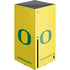 University of Oregon Mesh Yellow Xbox Series X Console Skin
