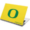University of Oregon Mesh Yellow Yoga 910 2-in-1 14in Touch-Screen Skin