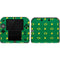 University of Oregon Pattern Nintendo 2DS Skin