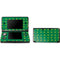 University of Oregon Pattern 3DS (2011) Skin