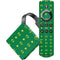 University of Oregon Pattern Amazon Fire TV Skin