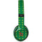 University of Oregon Pattern Beats Solo 2 Wireless Skin