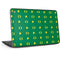 University of Oregon Pattern HP Chromebook Skin
