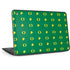 University of Oregon Pattern HP Chromebook Skin