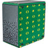 University of Oregon Pattern Cooler Master MasterBox Q300L Mini Tower Skin