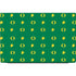 University of Oregon Pattern Dell Vostro Skin
