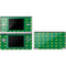 University of Oregon Pattern DS Lite Skin