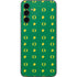University of Oregon Pattern Galaxy A14 5G Skin