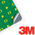 University of Oregon Pattern Galaxy Book 12in Skin