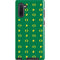 University of Oregon Pattern Galaxy Note 10 Pro Case