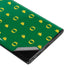 University of Oregon Pattern Galaxy Note 10 Skin