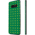 University of Oregon Pattern Galaxy Note 8 Skin