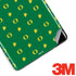 University of Oregon Pattern Galaxy Note 8 Skin