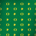 University of Oregon Pattern Galaxy Note 8 Skin