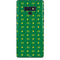 University of Oregon Pattern Galaxy Note 9 Skin