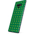 University of Oregon Pattern Galaxy Note 9 Skin