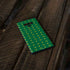 University of Oregon Pattern Galaxy Note 9 Skin