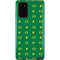 University of Oregon Pattern Galaxy Note20 5G Pro Case