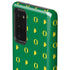 University of Oregon Pattern Galaxy Note20 5G Pro Case