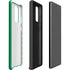 University of Oregon Pattern Galaxy Note20 5G Pro Case